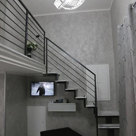 Casa Vacanze Sannazzaro 70 Naples Luaran gambar