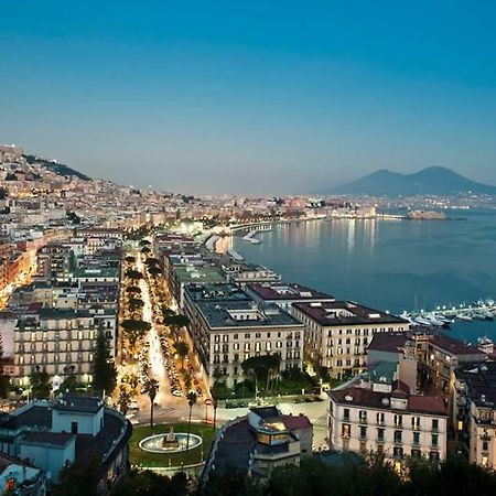 Casa Vacanze Sannazzaro 70 Naples Luaran gambar