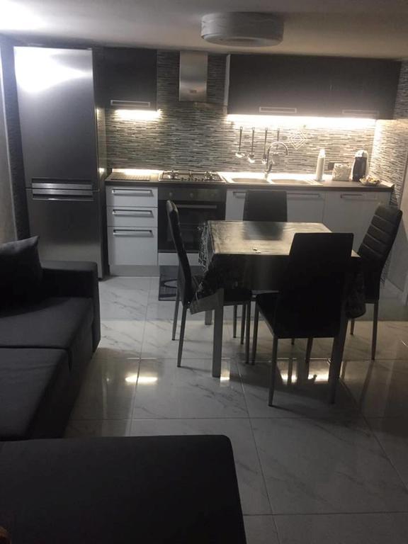 Casa Vacanze Sannazzaro 70 Naples Luaran gambar