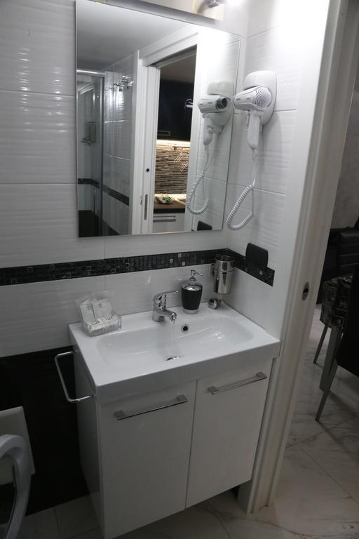 Casa Vacanze Sannazzaro 70 Naples Luaran gambar