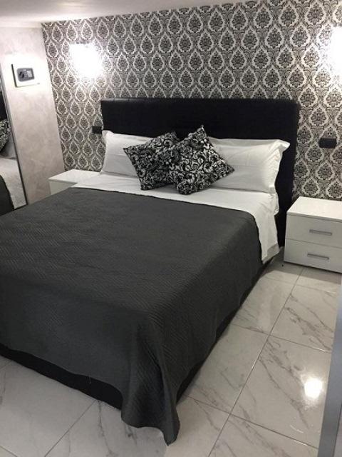 Casa Vacanze Sannazzaro 70 Naples Luaran gambar