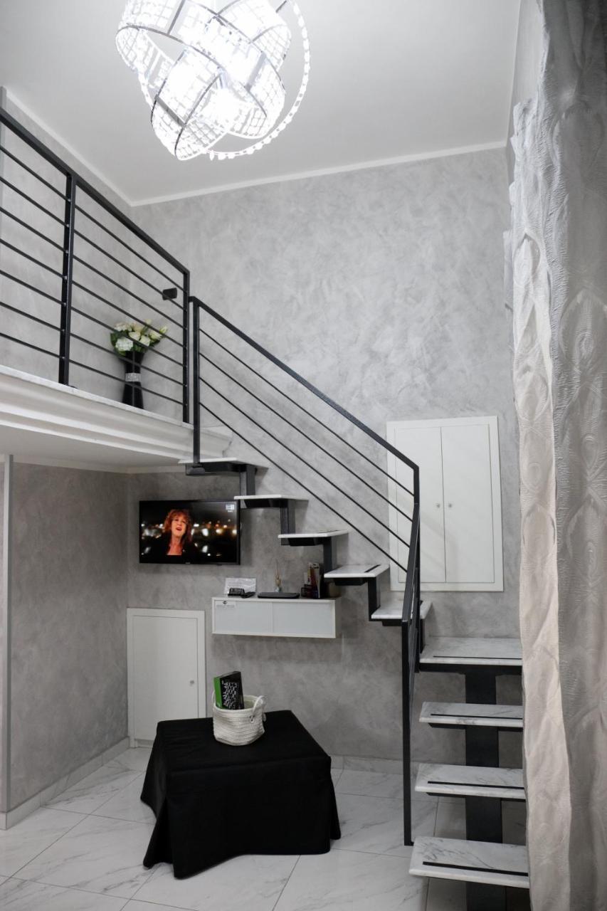 Casa Vacanze Sannazzaro 70 Naples Luaran gambar
