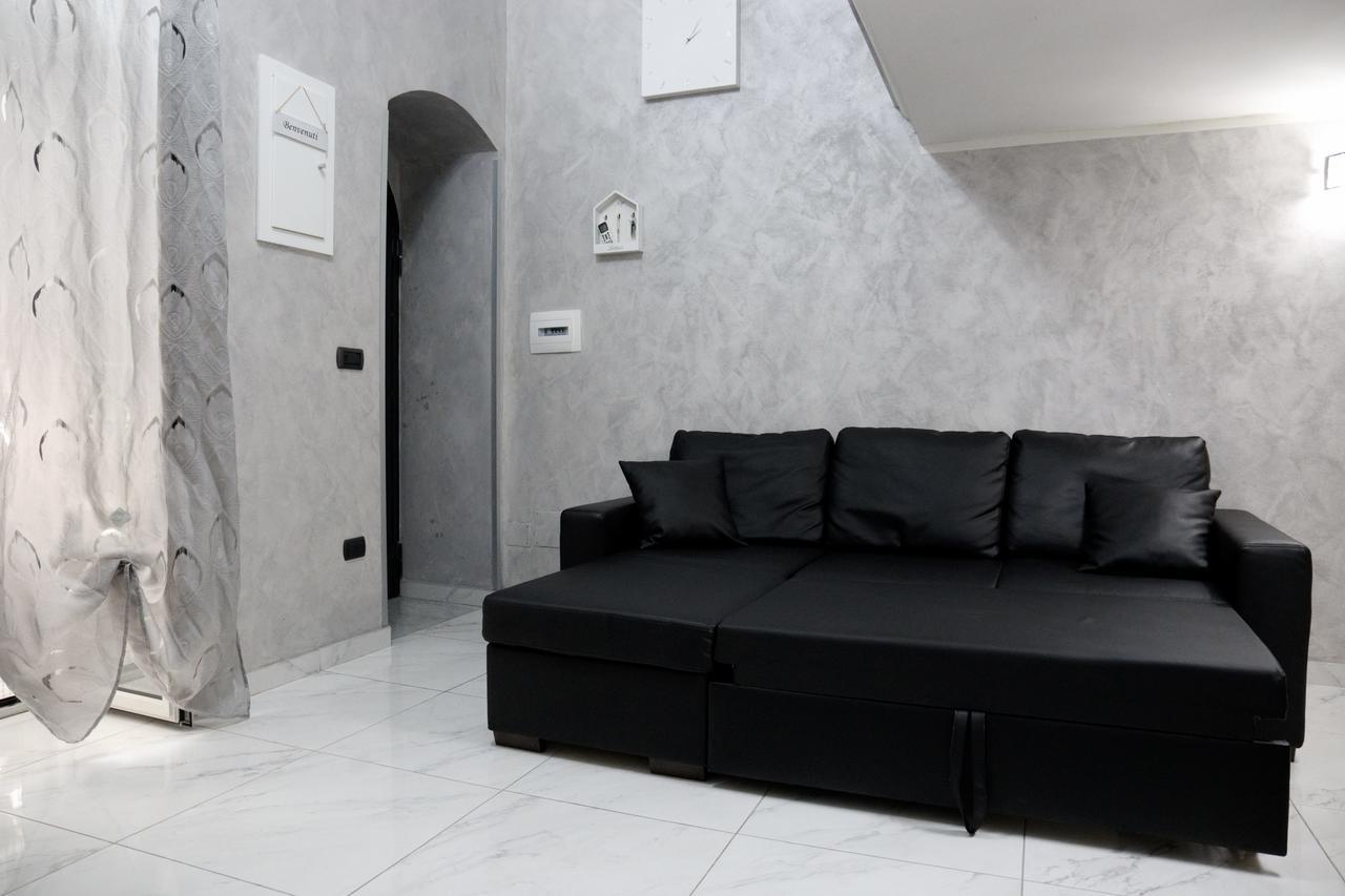Casa Vacanze Sannazzaro 70 Naples Luaran gambar