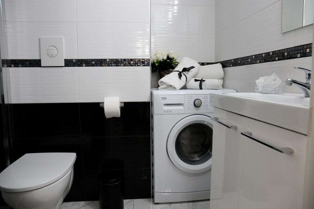 Casa Vacanze Sannazzaro 70 Naples Luaran gambar