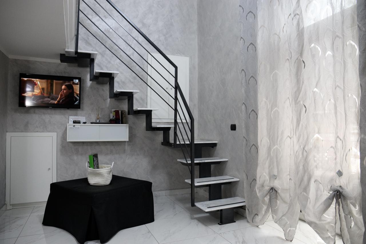 Casa Vacanze Sannazzaro 70 Naples Luaran gambar